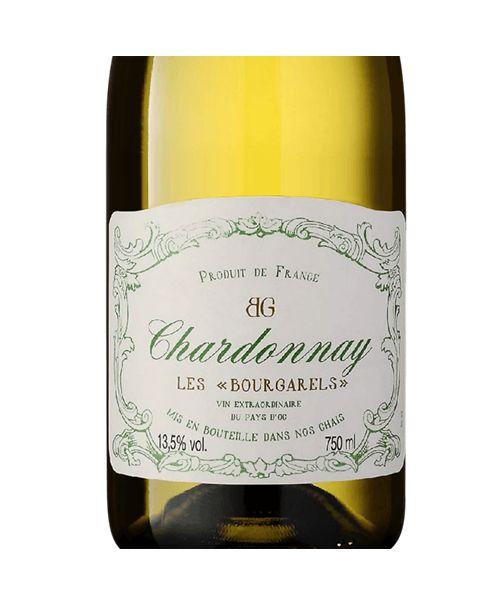 Imagem de Les Producteurs Réunis Les Bourgarels Chardonnay