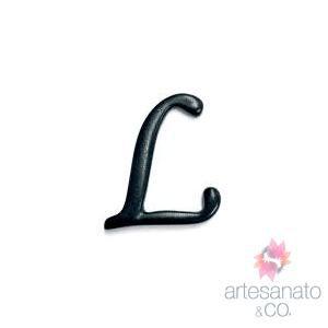 Letra l Para Colagem - Artesanato & Co. Imagem de Letra l Para Colagem
