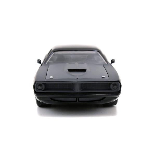 Imagem de Letty's Plymouth Barracuda - Velozes e Furiosos - 1/24 - Jada