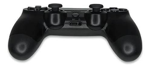 Imagem de Leve sua Experiência de Jogo para o Próximo Nível com o Controle Doubleshock 4 Sem Fio PS4!