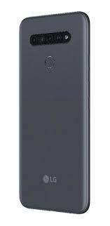 Imagem de LG K41S Dual SIM 32 GB preto 3 GB RAM