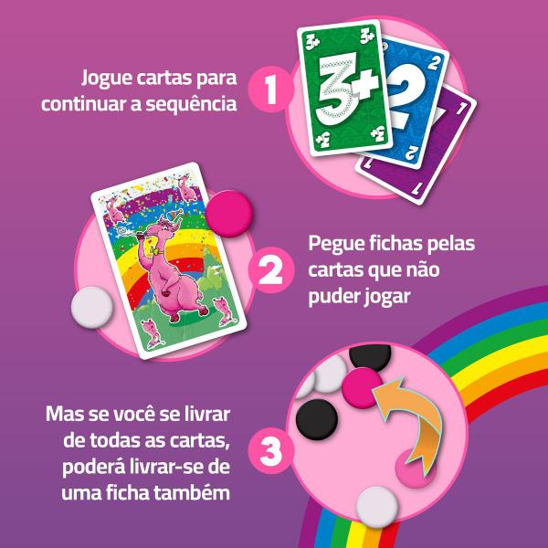 Imagem de Lhama Edição Festa Jogo De Cartas Boardgames Papergames