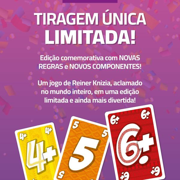 Imagem de Lhama Edição Festa Jogo De Cartas Boardgames Papergames