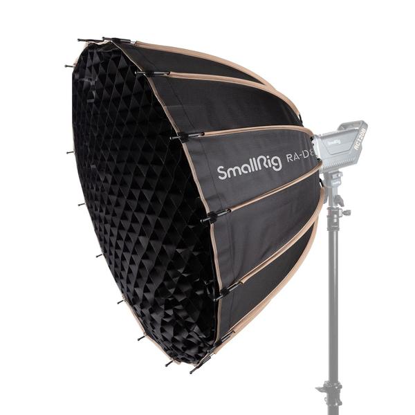 Imagem de Liberação rápida Parabolic Softbox SMALLRIG para montagem Bowens