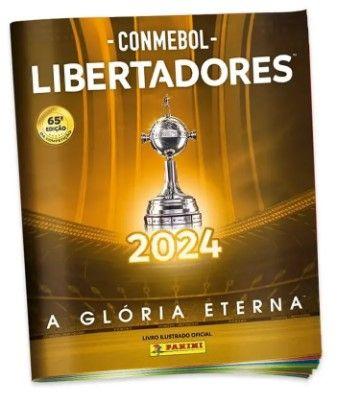 Imagem de Libertadores 2024 - a Gloria Eterna - Conmebol - Album