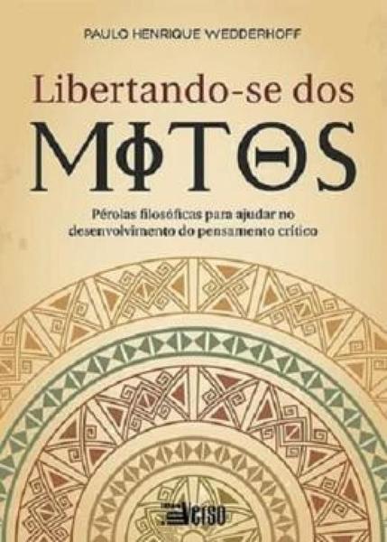 Imagem de Libertando-se Dos Mitos - INVERSO