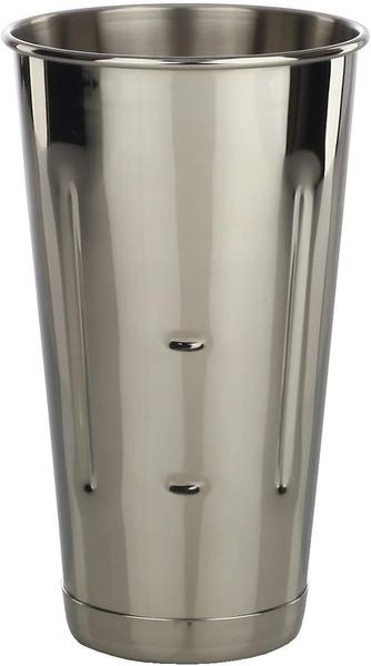 Imagem de -Libertyware Copos Mixer de Milkshake, kit com 2, 30 oz Inox