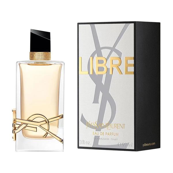 Imagem de Libre Yves Saint Laurent Fem Edp 90ml