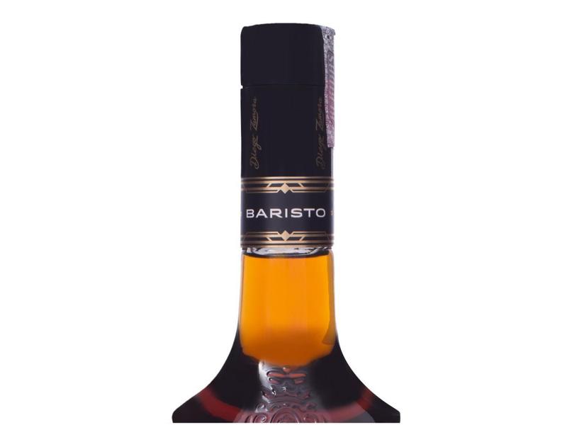 Licor 43 Café Diego Zamora Baristo - 700ml Imagem de Licor 43 Café Diego Zamora Baristo - 700ml