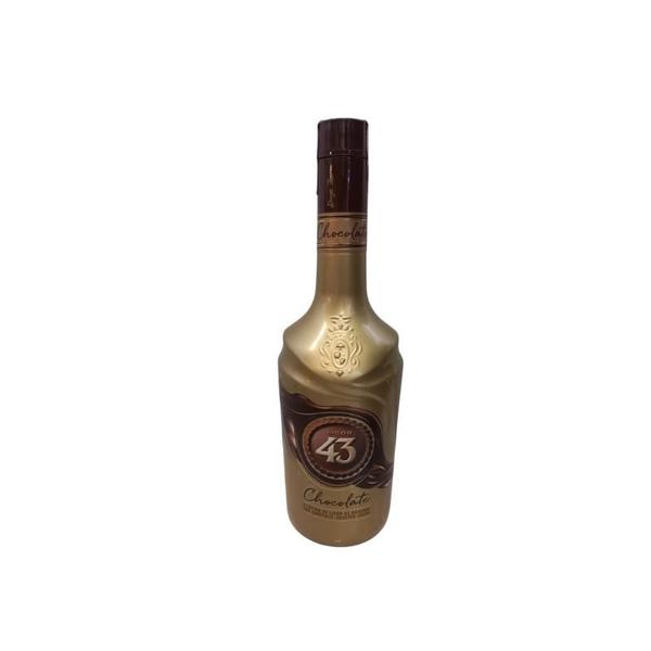 Imagem de Licor 43 Chocolate 700ml Espanha