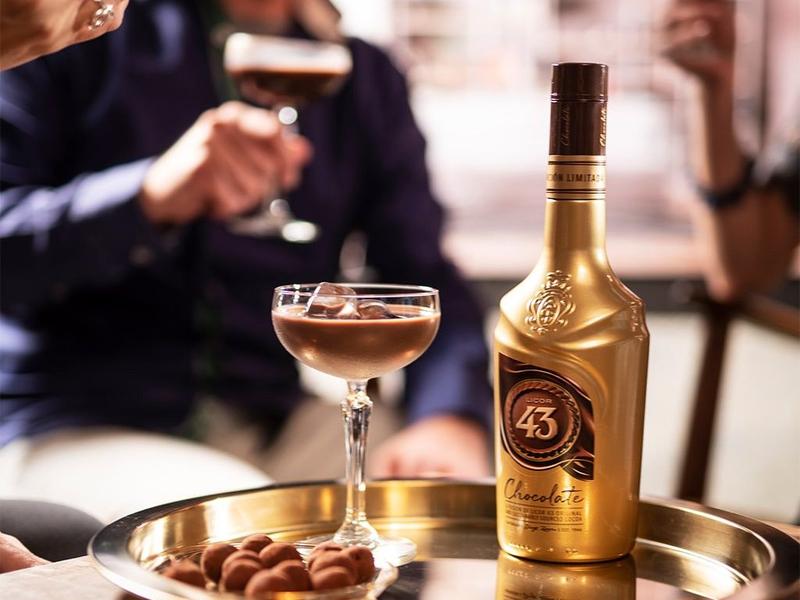 Imagem de Licor 43 Chocolate 700ml