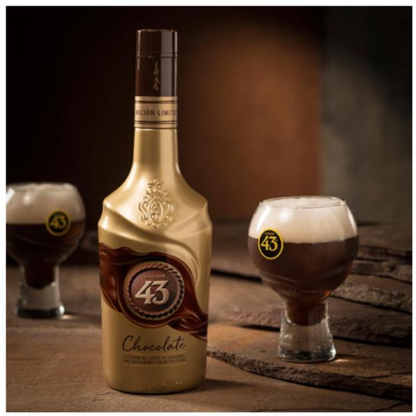 Imagem de licor 43 chocolate