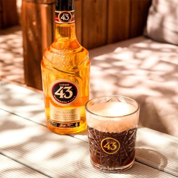 Imagem de Licor 43 Cítrico Diego Zamora 700ml