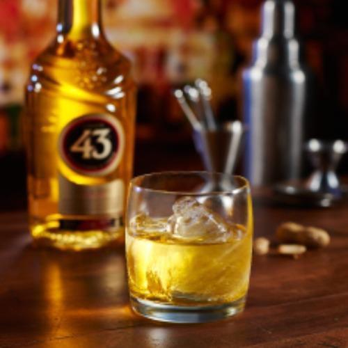 Imagem de Licor 43 Creme 700Ml Com / 12 Unidades