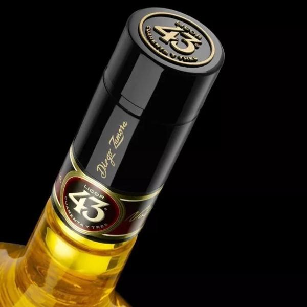 Imagem de Licor 43 Cuarenta Y Tres 700ml