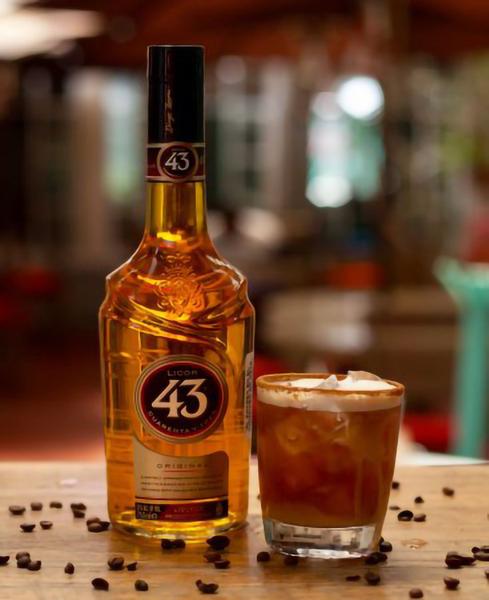 Imagem de Licor 43 Diego Zamora 700ml