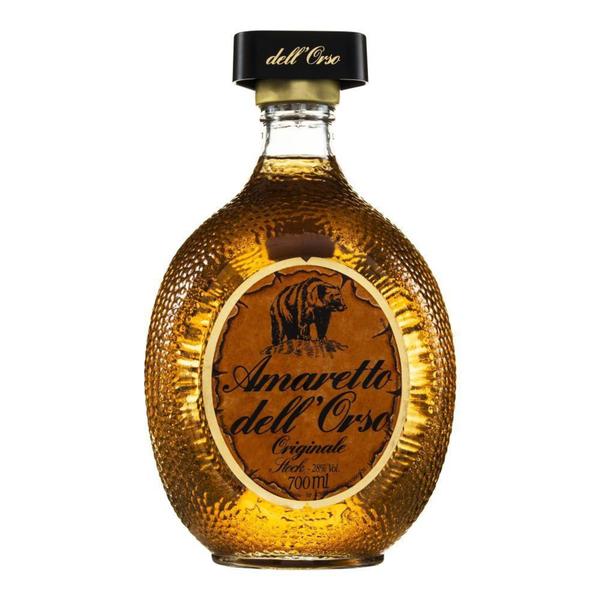 Imagem de Licor Amaretto Dellorso 700 ml