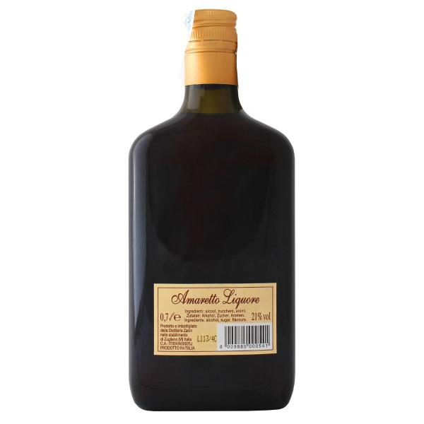 Imagem de Licor amaretto venezia 700ml