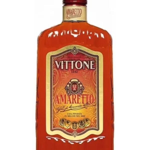 Imagem de Licor Amaretto Vittone 700ml