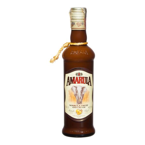 Imagem de Licor Amarula 375 ml