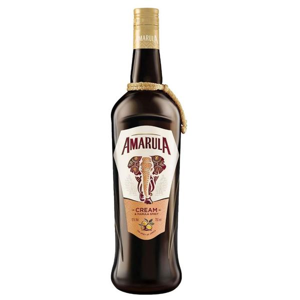 Imagem de Licor Amarula 750ml