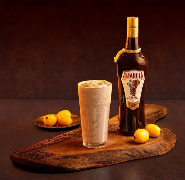 Imagem de Licor Amarula 750ml - Original