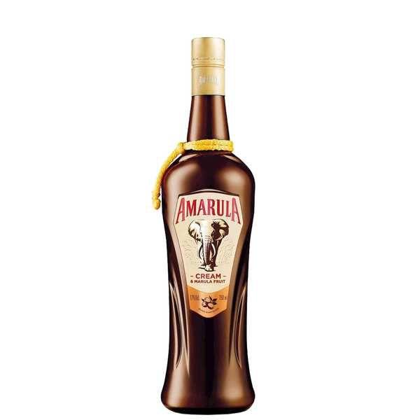 Imagem de Licor Amarula Ethiopian Coffee 750ml