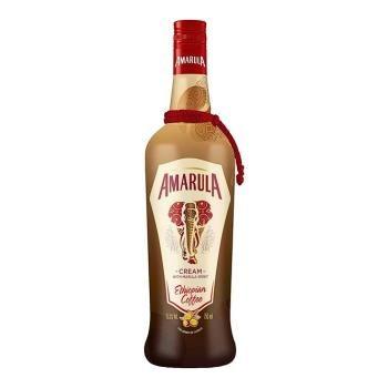 Imagem de Licor Amarula Ethiopian Coffee 750ml