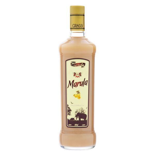 Imagem de Licor Amarula Marula Capricho