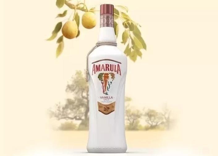 Imagem de Licor Amarula Vanilla Spice Cream - 750Ml