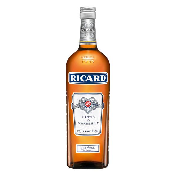 Imagem de Licor Anise RICARD 1l