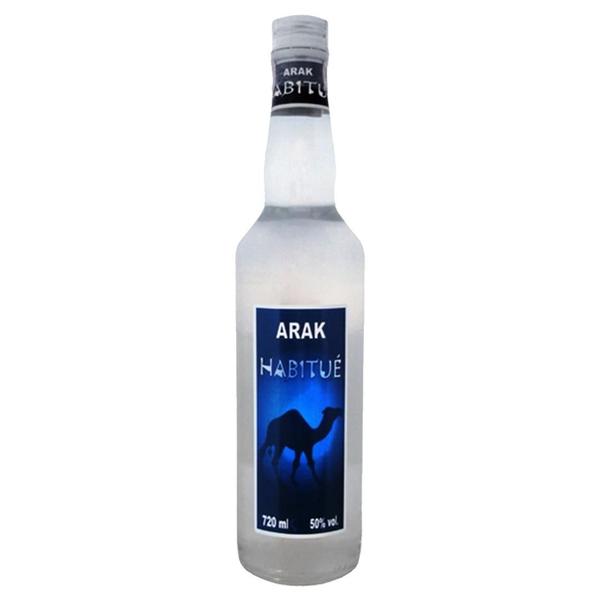 Imagem de Licor Arak Habitue 720ml