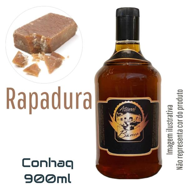 Licor Artesanal com Rapadura - 900ml - Bling Imagem de Licor Artesanal com Rapadura - 900ml