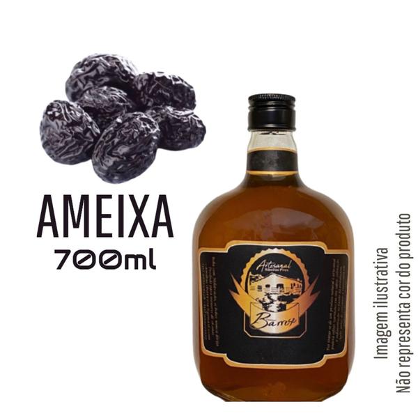 Imagem de Licor Artesanal de ameixa - 700ml