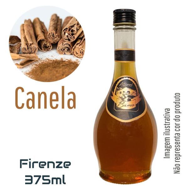 Licor Artesanal de Canela - 375ml - bling Imagem de Licor Artesanal de Canela - 375ml