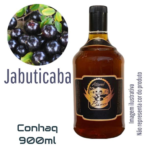 Licor Artesanal de Jabuticaba - 900ml - Bling Imagem de Licor Artesanal de Jabuticaba - 900ml