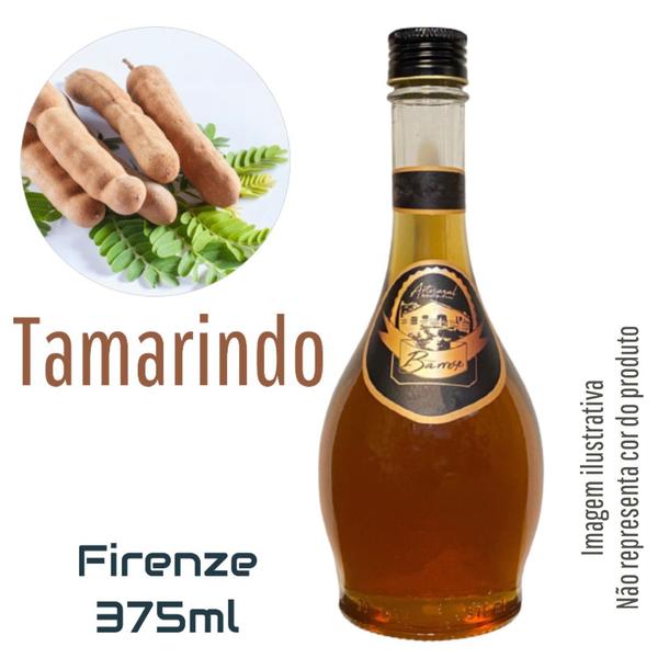 Imagem de Licor Artesanal de Tamarindo - 375ml