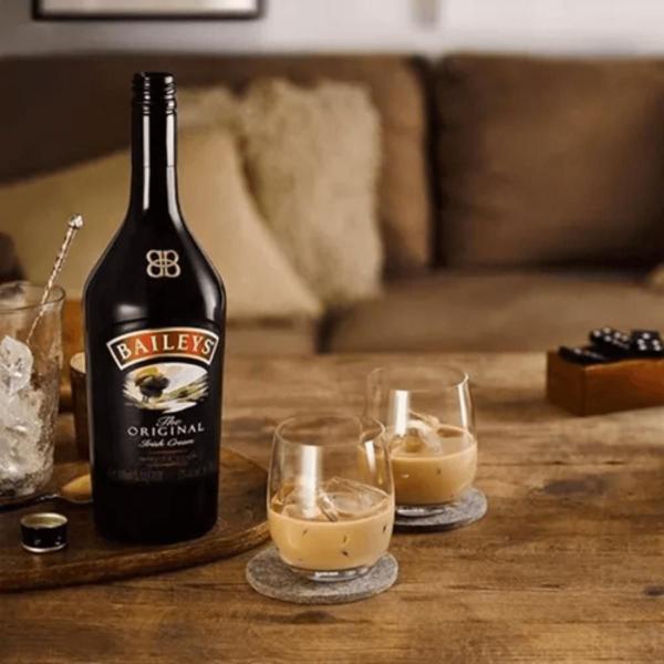 Imagem de Licor baileys 750 ml