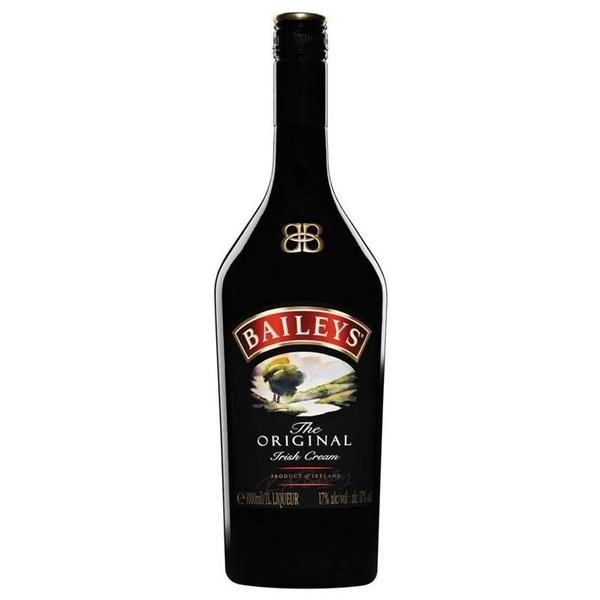 Imagem de Licor Baileys 750ml 03 Unidades