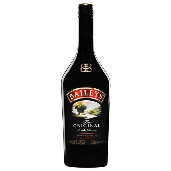 Imagem de Licor Baileys 750ml 06 Unidades