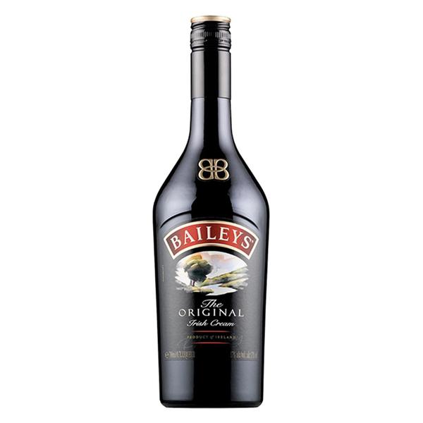 Imagem de Licor Baileys Irish Cream 750ml 2 Unidades