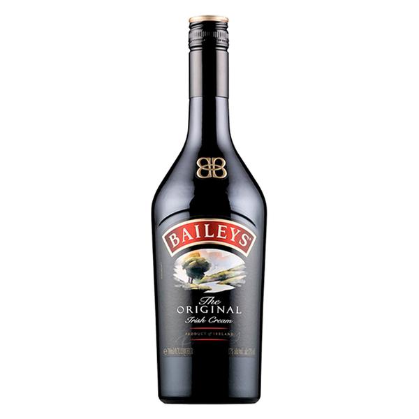 Imagem de Licor Baileys Irish Cream 750ml 6 Unidades