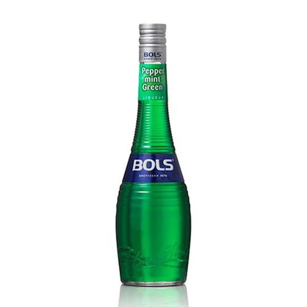 Imagem de Licor bols menta 700ml