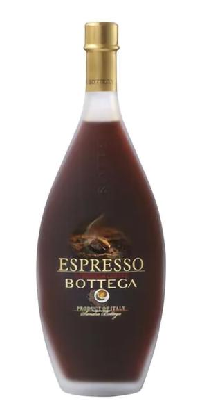 Imagem de Licor Bottega Café Espresso Ethiopian Coffee 500ml 30%