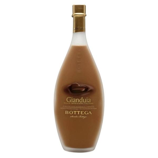 Imagem de Licor bottega gianduia 500ml