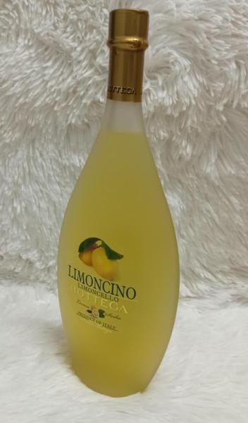 Imagem de Licor Bottega Limoncello Limoncino Limoni Sicilia 500ml