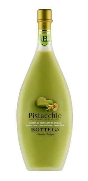 Imagem de Licor Bottega Pistacchio 500ml Creme De Pistache