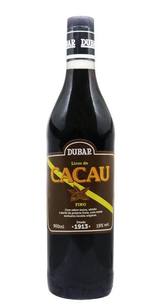 Imagem de Licor Cacau Dubar 900ml