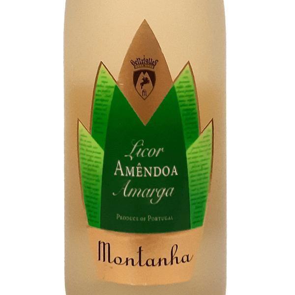 Imagem de Licor Caves Da Montanha Amêndoa Amarga 700Ml