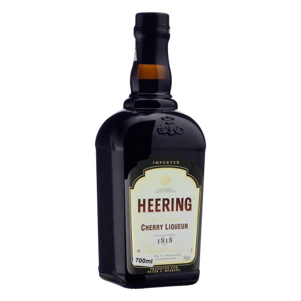 Imagem de Licor Cereja HEERING 700ml